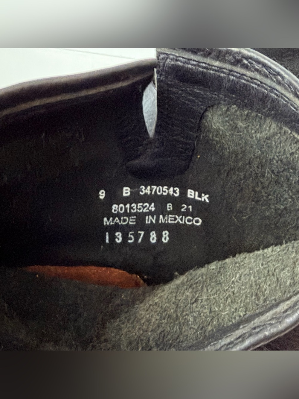 Frye Veronica Flex Bootie Black Size 9B - Picture 10 of 14